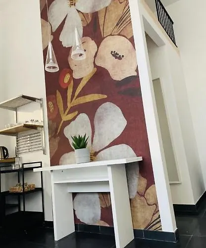 Bed & Breakfast Fashionhouse