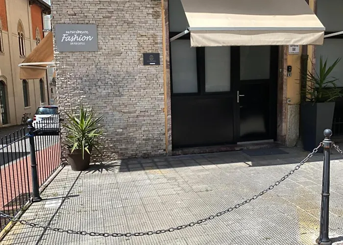 Fashionhouse La Spezia