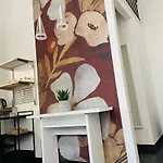Bed & Breakfast Fashionhouse