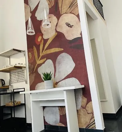 Bed and breakfast Fashionhouse