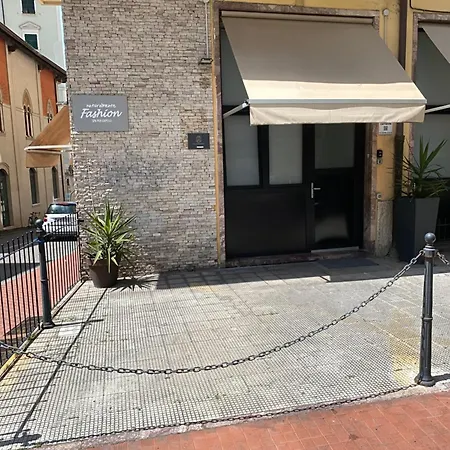 Fashionhouse 斯培西亚