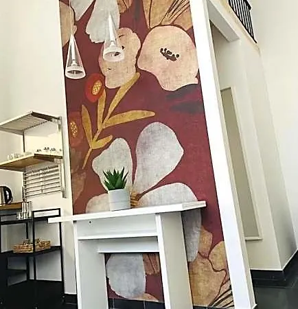 Fashionhouse Bed & Breakfast La Spezia