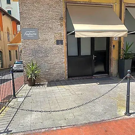 Bed & Breakfast Fashionhouse La Spezia