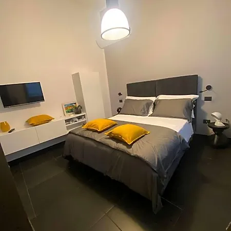 Bed & Breakfast Fashionhouse La Spezia