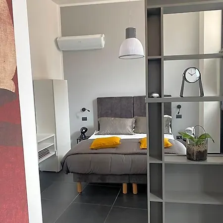 Bed & Breakfast Fashionhouse La Spezia