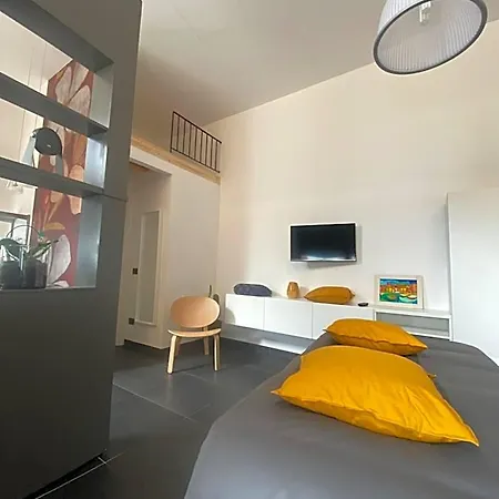 Fashionhouse 4* La Spezia